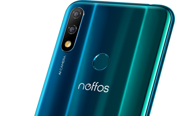 The neffos X20 Pro TP-Link unveils their new Neffos smartphone lineup