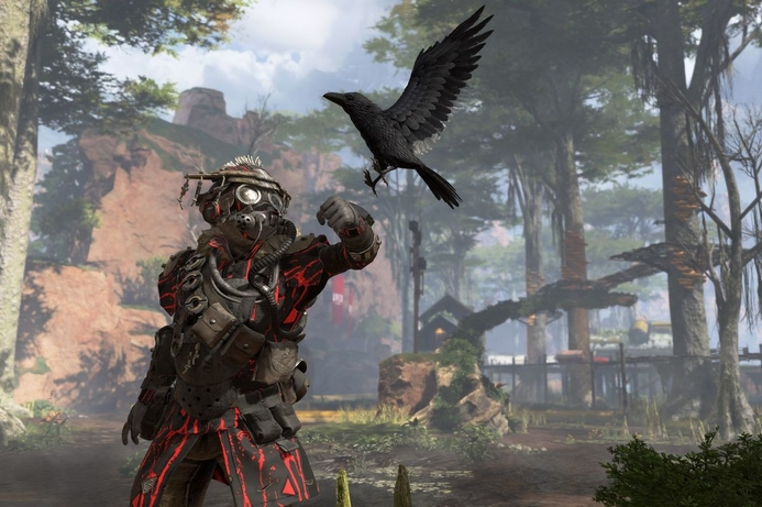 Apex Legends has plans to expand to China and, eventually, worldwide. EA shares rise 7% as game eyes China expansion