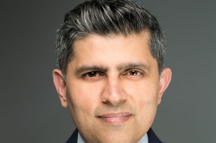 Haider Pasha, Regional Chief Security Officer (CSO), Emerging Markets, Palo Alto Networks 78% of UAE workers use unsecured WiFi on vacation