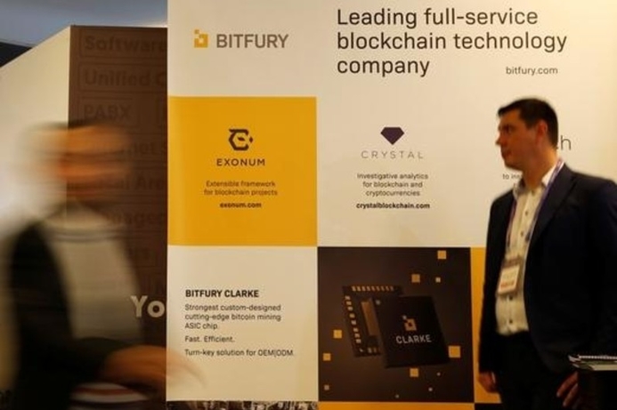 Blockchain, Business and intelligence, Cryptocurrency, Artifical intelligence, Bitfury Inc (www.bitfury.com) European blockchain company launches AI division