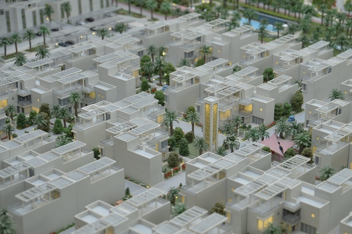 Smart cities, LG Electronics LG MEA is pushing the smart energy industry with its total HVAC solution