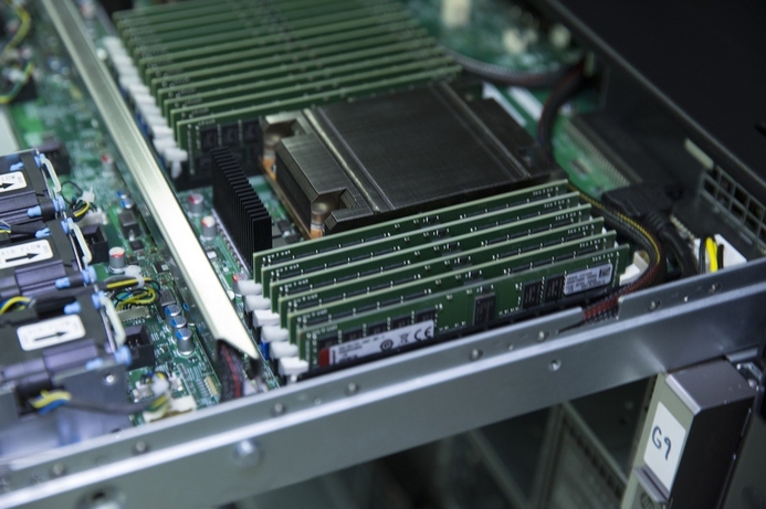 Datacentre, Data centres, Kingston Technology Kingston Technology announces DDR4 registered DIMMs for 2nd Gen AMD EPYC Processor