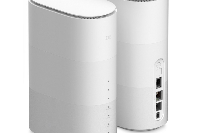 Networks, 5G, Du (www.du.ae) du brings UAE’s first 5G Router supporting 50GB Data SIM