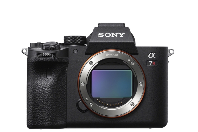 Imaging, Sony Corporation Sony introduces the A7R IV: The World’s First 61MP Full-Frame Camera
