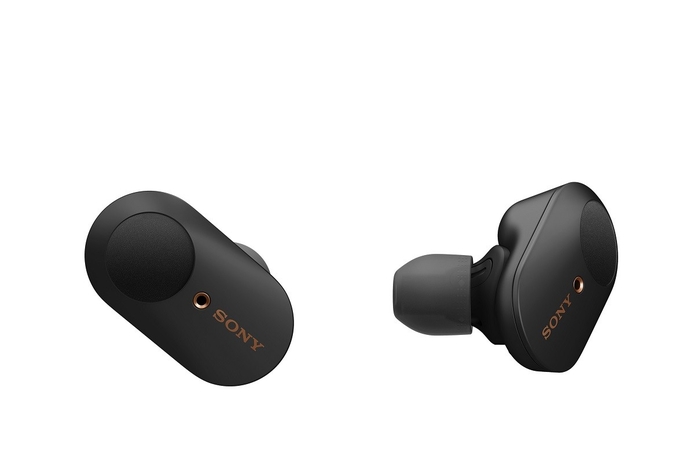 PC hardware, Peripherals, Headphones, Sony Corporation Sony introduces new WF-1000XM3 Noise Cancellation Wireless Headphones