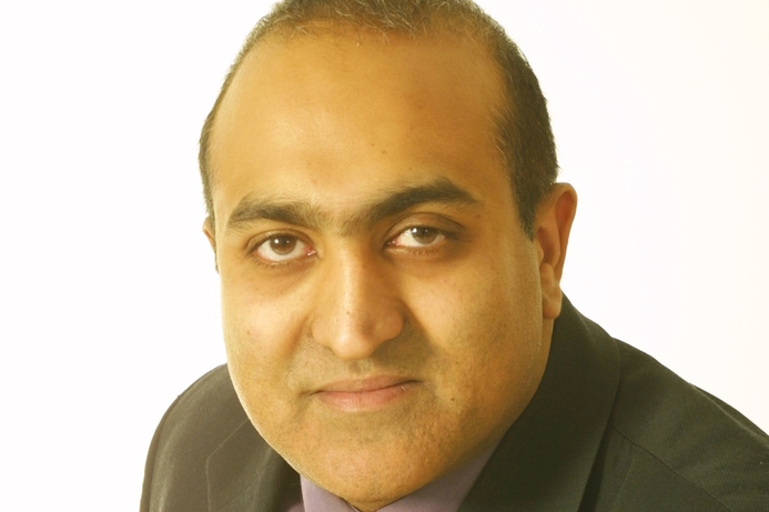 Ranjit Atwal, research director at Gartner Gartner says global device shipments will decline 3% in 2019