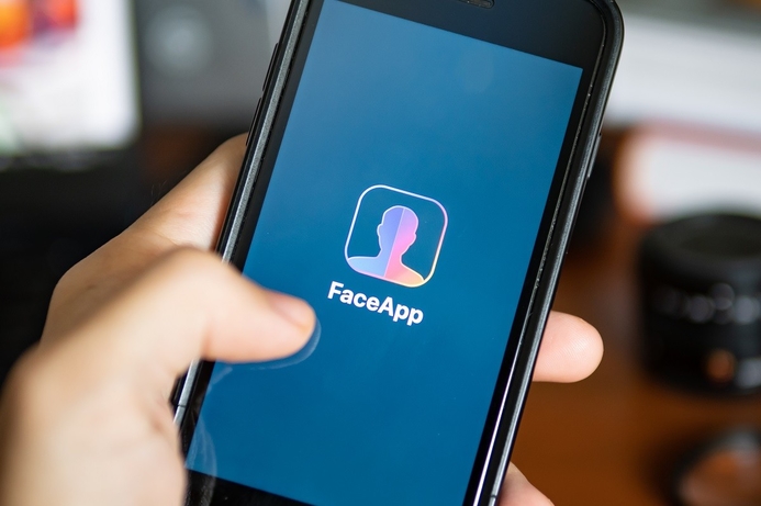 Cyber Threat Intelligence, ESET FaceApp opportunities for scammers on fake web and YouTube, Eset finds