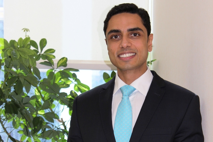 Farhan Syed, Partner, Digital & Innovation at KPMG Lower Gulf UAE organizations, half as likely to have experienced a cyber-attack in the past two years, report finds