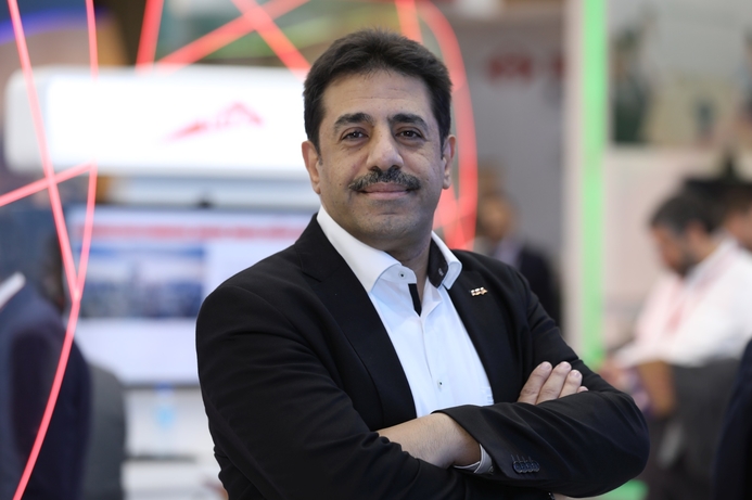 Yaser Alzubaidi, Senior Director - Digital Engagement Solutions, Avaya International Avaya research reveals challenges for AI adoption in the UAE