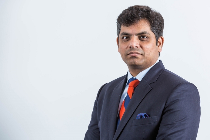 Tabrez Surve, Regional Director - Gulf, Levant & Turkey, F5 Networks “Formjacking” soars as hackers hit consumers at checkout