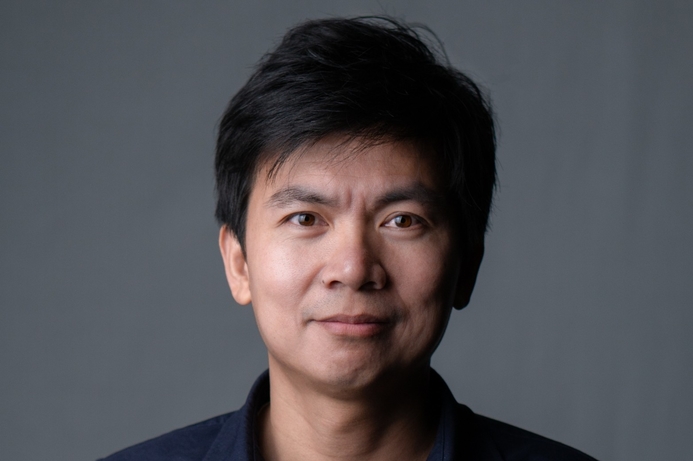 Hewitt Lee, Director of Product Management at Synology Synology users urged to take steps to protect data from ransomware attack