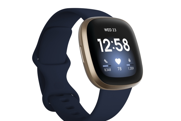 fitbit versa 2 ecg