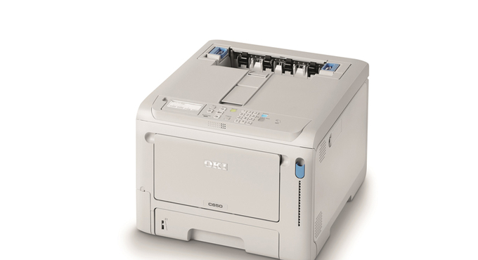 Oki Itp Net Middle East Technology It News Portal Oki And More