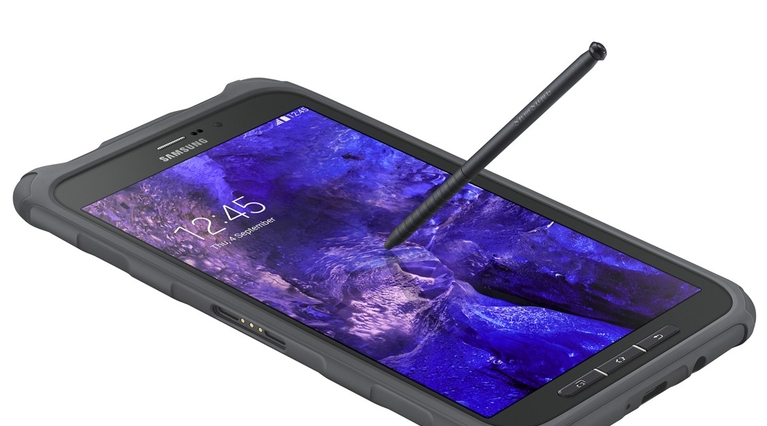 galaxy tab active 8.0