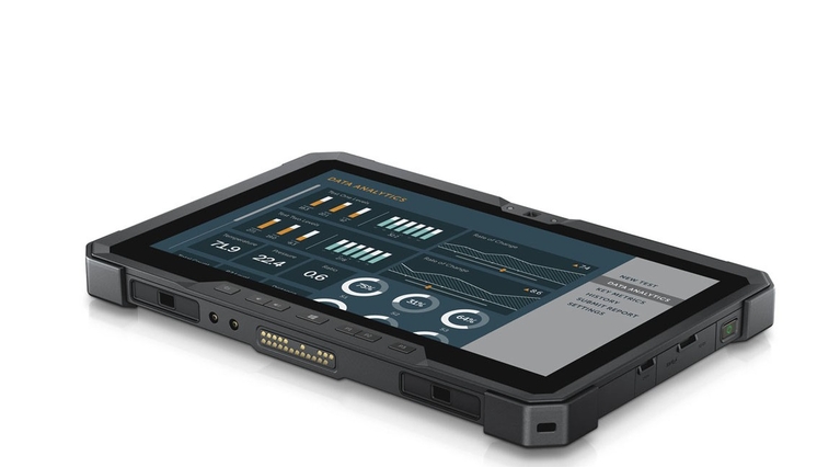 dell unveils latitude 12 rugged tablet