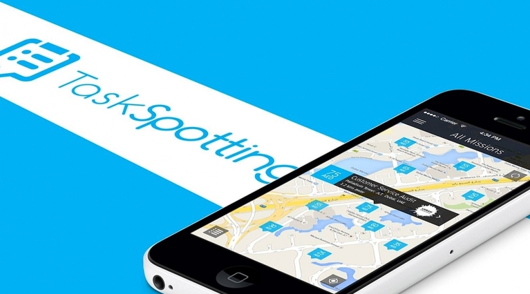In pics: 6 money making apps in the UAE | News | ITP.net