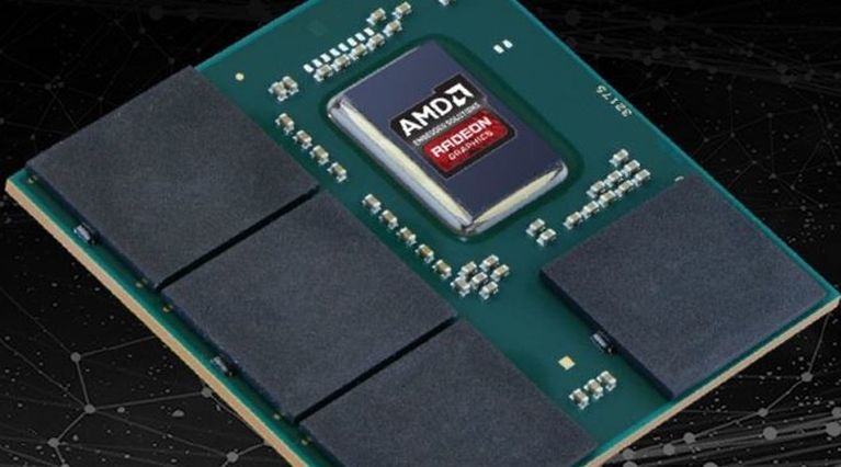 AMD unveils embedded GPU | Business, News | ITP.net