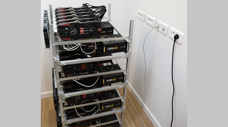 Samsung to make cryptocurrency mining chips ...