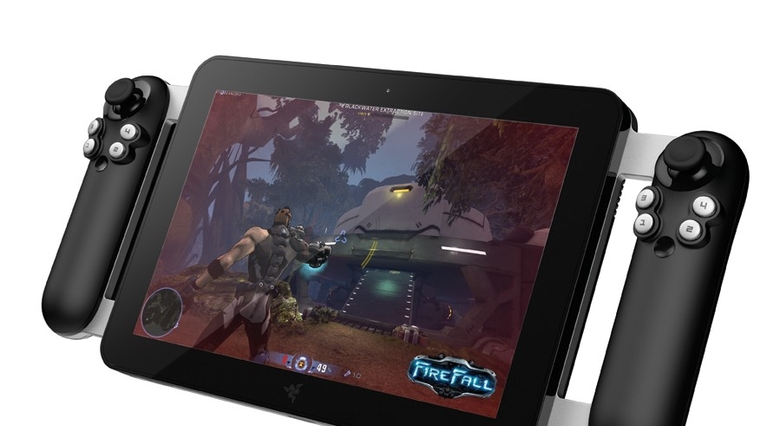 razer to bring full pc gaming to
