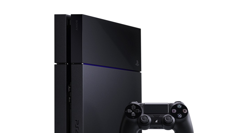 ps4 vmware