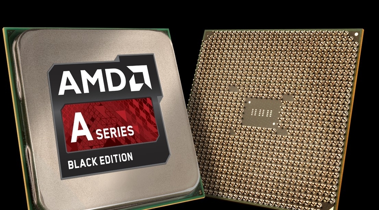 Amd Unveils New Apus For System Builder Channel Business Itp Net Amd Unveils New Apus For System Builder Channel Business Itp Net