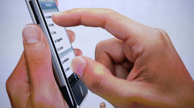 Size matters: iPhone 6, iPhone 6 Plus | Consumer Tech, Photos, News