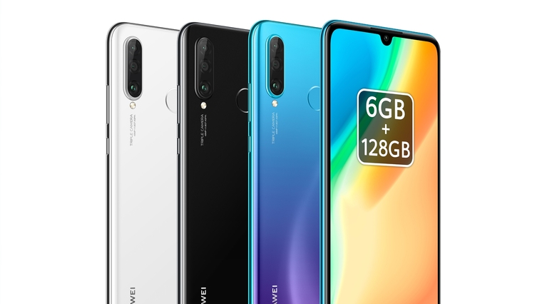 huawei p30 lite 48 mp edition