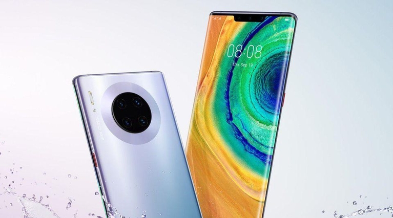 huawei mate 30 pro 5g