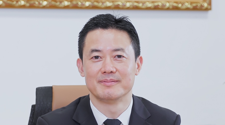 huawei reiterates its commitment to