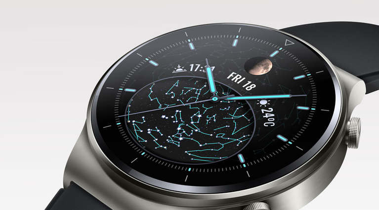 huawei watch pro2
