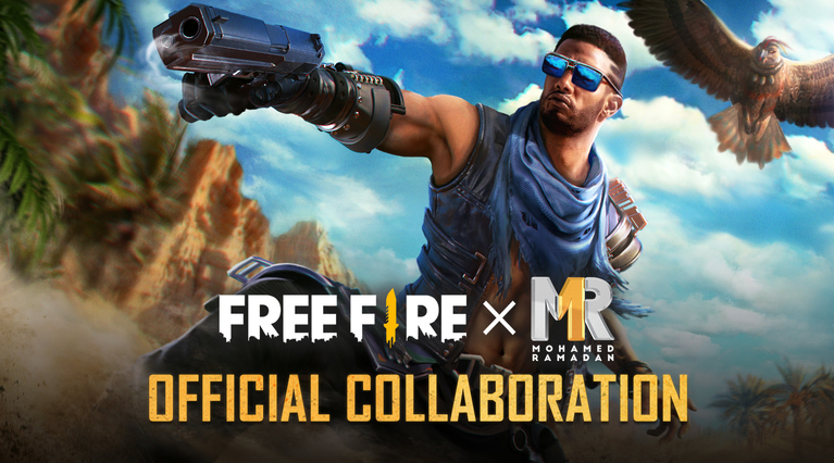 battle royale game garena free fire
