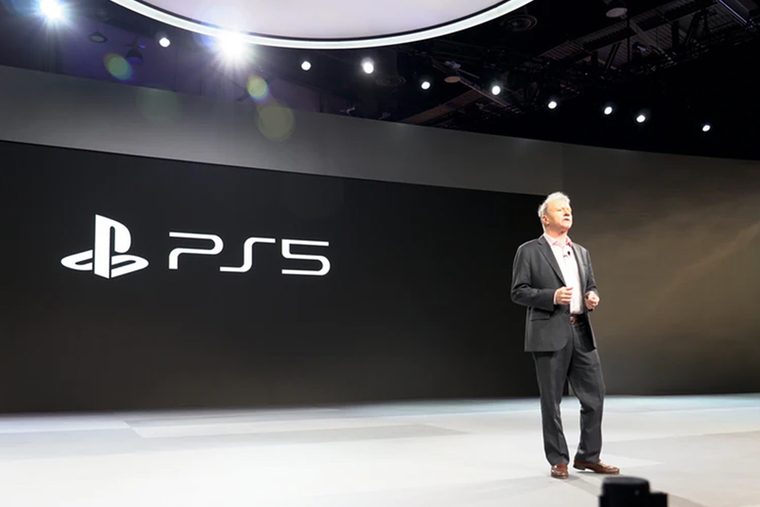 ces 2020 ps5